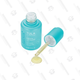 Tula Brightening Treatment Drops Triple Vitamin C Serum | $24 | Ulta
